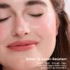 Flower Knows Strawberry Cupid All Day Glow Liquid Blush,Sweat & Water-Resistant Dewy Blush for Cheeks,Blendableand Hydrating Baby Pink Face Makeup for Women & Girls,0.25 Fl Oz(01 Frosty Strawberry) view 3