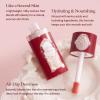 Flower Knows Strawberry Cupid All Day Glow Liquid Blush,Sweat & Water-Resistant Dewy Blush for Cheeks,Blendableand Hydrating Baby Pink Face Makeup for Women & Girls,0.25 Fl Oz(01 Frosty Strawberry) view 4