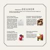 Number Three Inc DEUXER DRY PASTE WAX 6 80g | Hard Hold | Made In Japan | All natural hair wax view 3