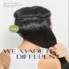 Frodio Clip Ins Hair Extensions Black: Remy Real Human Hair Pu Seamless Silk Long Straight Invisible Full Thick Virgin Brazilian Jet Black Natural Color Beauty For Women Can Be Body Wave 100g 7 Piece view 2