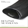 Frodio Clip Ins Hair Extensions Black: Remy Real Human Hair Pu Seamless Silk Long Straight Invisible Full Thick Virgin Brazilian Jet Black Natural Color Beauty For Women Can Be Body Wave 100g 7 Piece view 4