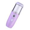 AUTSUPPL USB Facial Steamer Mist Spray Capacity Instant Moisturizer for Fresh Skin view 1