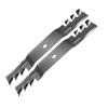 MADAM MONEY Blades Fits Toro Timemaster 30" 20120P view 1