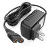 4.5V Replacement for Babyliss Pro Charger Compatible with BaByliss PRO Shaver FX870 FX788 FX787 FXSSM FX820 FX726 FX825 LoPROFX Clipper Trimmers Power Adapter Cord view 1