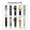 4.5V Replacement for Babyliss Pro Charger Compatible with BaByliss PRO Shaver FX870 FX788 FX787 FXSSM FX820 FX726 FX825 LoPROFX Clipper Trimmers Power Adapter Cord view 2