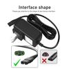 4.5V Replacement for Babyliss Pro Charger Compatible with BaByliss PRO Shaver FX870 FX788 FX787 FXSSM FX820 FX726 FX825 LoPROFX Clipper Trimmers Power Adapter Cord view 3