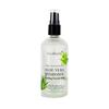 MAHANT Refreshing Aloe Vera Face & Hair Mist | Steam-Distilled Hydrosol | Lightweight Daily Toner & Scalp Mist | Gently Cools & Revives Appearance view 1