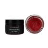 MAHANT Strawberry Kiss Lip Scrub  Exfoliating Lip Care with Gentle Buffing and Moisture-Locking Formula, Smooth Finish, 10g view 1