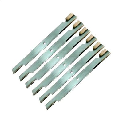 6 BLADES 54" BAD BOY MZ MAGNUM 038-0005-00 USA MADE
