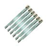 6 BLADES 54" BAD BOY MZ MAGNUM 038-0005-00 USA MADE view 1