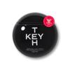 KEYTH PERFUMED HAND CREAM #SO BLACK OUD (70ML, 2.36 FL.OZ.) / Rich Scent, Provides Glow and Moisture, Refreshing Finish, Leather&Powdery&Musk&Vanilla, Ceramide NP view 1