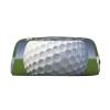 BWLHJKE Golf Ball Pattern Makeup Bag for Women Men Travel Toiletry Bag Aesthetic Purse Pouch Large Pencil Case view 1