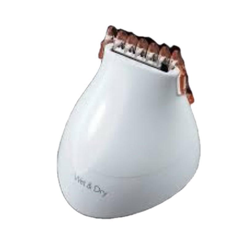 Replace Bikini Trimmer Cutter Head And 3mm Comb for Philips BRE611/00 BRE632/00 BRE640/00 BRE640/50 BRE650/00 BRE650/10 BRE651/00 BRL170/00 BRL180/00 Women Electric Shaver Razor Hair Removal Kits