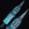 QUATAT VIPER professional tattoo cartridge 20pcs round shader needles (1211RSMT) view 3
