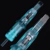 QUATAT VIPER professional tattoo cartridge 20pcs round shader needles (1211RSMT) view 4
