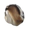 Animals Goat Shower Cap For Women Reusable Double Layers Bathing Bath Cap Hair Caps Waterproof Elastic Band Ladies Spa Salon Shower Hat Hair Caps view 2