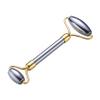 Vaguelly -aging Facial Roller Tool for Skin Care Shaped Design to Reduce Puffiness and for and Men Absorption of Skincare Products view 1