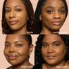 Bobbi Brown Weightless Skin Foundation SPF 15 | Oil-Controlling, 24-Hour Hydrating Foundation, Medium Coverage| Natural Matte Finish, 1 Fl Oz, Cool Golden view 3