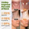 AEEHFENG New Ah-8 Firming Neck Cream, Advanced Neck Firming and Tightening Cream, Neck Firming Cream Tightening Lifting Sagging Skin, Natural Ingredients for All Skin Types (1 Pack) view 3