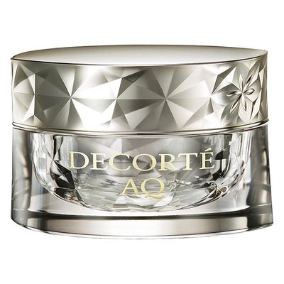 DECORT, AQ Cream Absolute X Rested Glow Cream