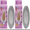 Manga Collection Twinkle Twinkle Highlighter - Neko-Chans Paws by Rude Cosmetics for Women - 0.14 oz Highlighter (Pack of 2) view 1