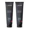 Dr. Brandt Microdermabrasion Hydrating Body Exfoliator - Renews Rough, Dull, Dry & Bumpy Skin - 4.2 oz, Pack of 2 view 1