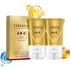 AEEHFENG New Ah-8 Firming Neck Cream, Advanced Neck Firming and Tightening Cream, Neck Firming Cream Tightening Lifting Sagging Skin, Natural Ingredients for All Skin Types (2 Pack) view 1