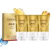 AEEHFENG New Ah-8 Firming Neck Cream, Advanced Neck Firming and Tightening Cream, Neck Firming Cream Tightening Lifting Sagging Skin, Natural Ingredients for All Skin Types (3 Pack) view 1