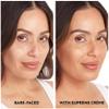 80ml Concealer Cream Hydrating Full Coverage Concealer,Supreme Creme All-Over Complexion Perfector, Long-Lasting CC Cream Foundation - Waterproof Transfer-Resistant Skin Tint (2Pcs, 80ml) view 4