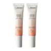 Dr. Brandt iD-STRESS Fatigue Fighting Eye Gel - 0.5 fl oz, Pack of 2 - Rapidly Diminishes Signs of Dryness, Fatigue & Dark Circles in the Eye Area view 1