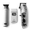 TPOB Slime 2 Professional Hair Clippers Collection (White Pack) view 2