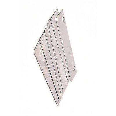 Compatible for use with Prince Castle Disposable Blades (6/Pkg) 173-1 KolCoh26908