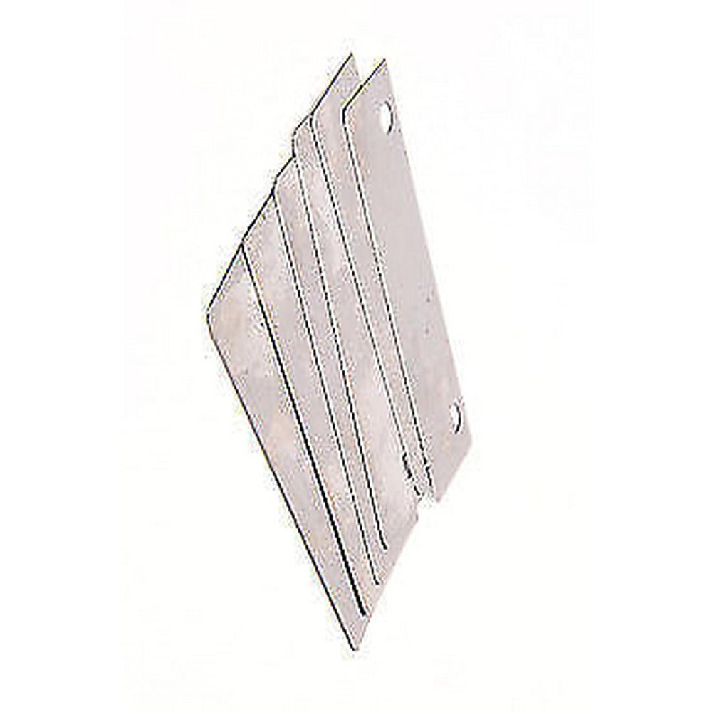 Compatible for use with Prince Castle Disposable Blades (6/Pkg) 173-1 KolCoh26908