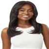 Outre Lace Front Wig - Everywear - Every 45 (OFF BLACK 1B) view 3