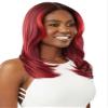 Outre Lace Front Wig - Everywear - Every 45 (OFF BLACK 1B) view 4