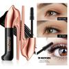 3D High-Heeled Shoes Mascara, Enhances The Natural Eyelashes To Be Thick, Long And Smooth, Curling Effect, No Shedding Or Clumping, Long-Lasting Waterproof And Anti-Smudge (Black,1PCS) view 2