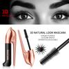 3D High-Heeled Shoes Mascara, Enhances The Natural Eyelashes To Be Thick, Long And Smooth, Curling Effect, No Shedding Or Clumping, Long-Lasting Waterproof And Anti-Smudge (Black,1PCS) view 4