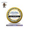 Kilt Beard Co.- Anchor Hold Mustache Wax- Extreme Hold for Competition & Precision Styling- Non-Sticky, High Heat Tolerance- Unscented, All-Natural & Organic- Beeswax & Carnauba Wax view 2