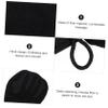 SKISUNO Exfoliating Shower Gloves for Deep Cleansing Comfortable Material Body Scrub Mitts for Men and Women Easy to Use for Dead Skin Removal Bathing view 3