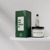 LuxePureva Herbal Hair Removal Kit (Herbal Wax Powder-3.52oz with Applicator Brush and Aloe Vera Gel 50ml) view 2