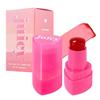 Cooling Water Jelly Tint StickMulti-Use Juicy Love Blush, 3-In-1cheek Blush & Eyeshadow & Lip Tinted Long-Lasting Moisture StickBouncy Jelly TextureCreates A Moist Watercolor Effect (#01, 0.32oz) view 1