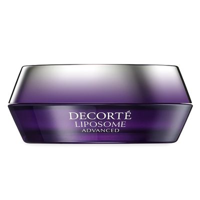 DECORT, Liposome Advanced Repair Cream Restorative Night Concentrate