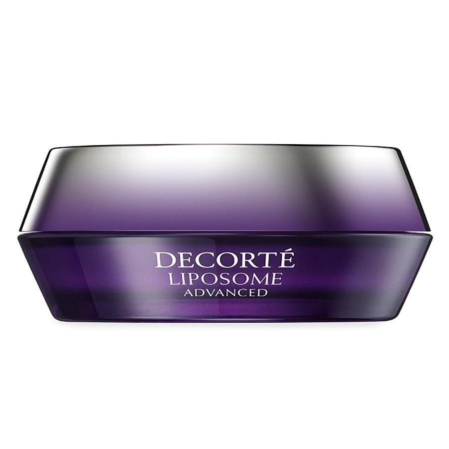 DECORT, Liposome Advanced Repair Cream Restorative Night Concentrate