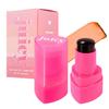 Cooling Water Jelly Tint StickMulti-Use Juicy Love Blush, 3-In-1cheek Blush & Eyeshadow & Lip Tinted Long-Lasting Moisture StickBouncy Jelly TextureCreates A Moist Watercolor Effect (#05, 0.32oz) view 1