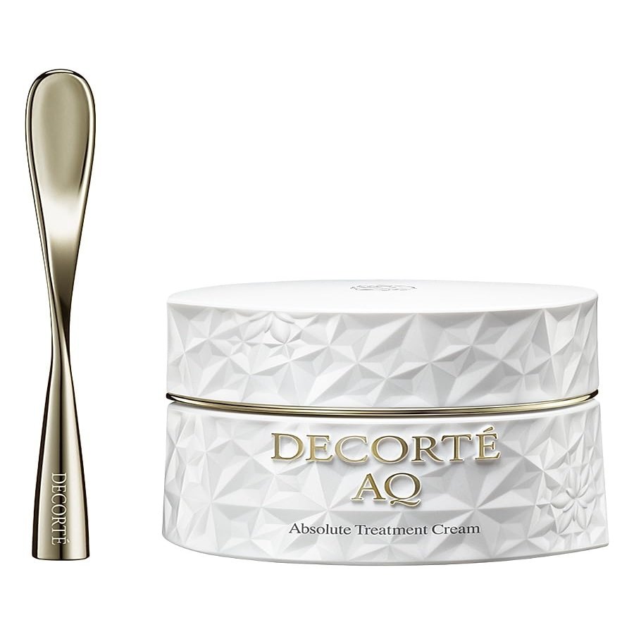 DECORT, AQ Absolute Treatment Sculpting Balm Cream