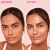 DIBS Beauty - Love beam Perfector - Color: Love Triangle (Golden Beige) - Size: 1.05 oz view 4