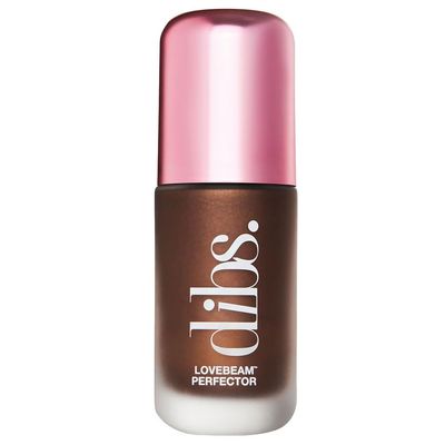 DIBS Beauty - Love beam Perfector - Color: Make It Official (deep rich) - Size: 1.05 oz