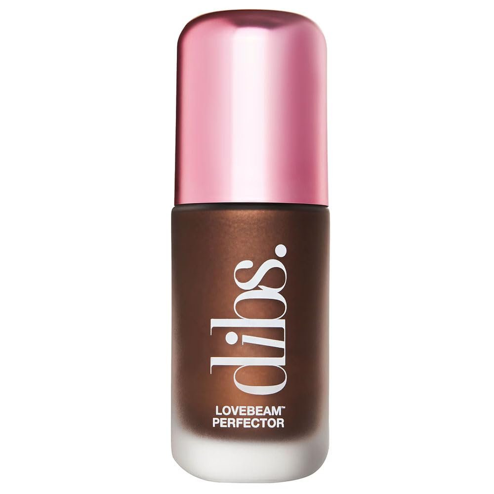 DIBS Beauty - Love beam Perfector - Color: Make It Official (deep rich) - Size: 1.05 oz