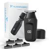 HUMMINGBIRD Travel Trio Includes MK1 Compact Trimmer, MK2 Compact Foil Shaver and MK12 Compact Nose & Ear Trimmer view 2