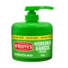 O'Keeffe's Working Hands Hand Cream in a Pumpable Jar for Extreme Dryness  10oz Pump (1 Pack) - Repairing Skincare for Cracked, Dry Hands view 1